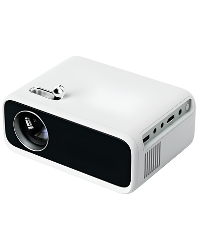 Proyektor Wanbo Mini Pro