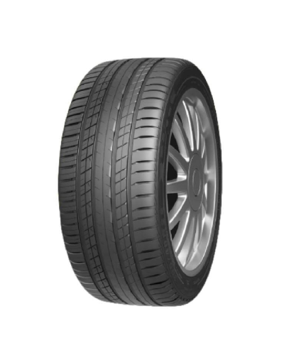 BlackHawk Hiscend-H HS01 111Y XL 255/55R19