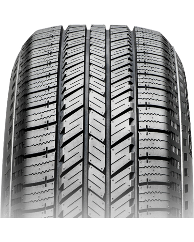 BlackHawk Hiscend-H HT01 100H 215/70R16