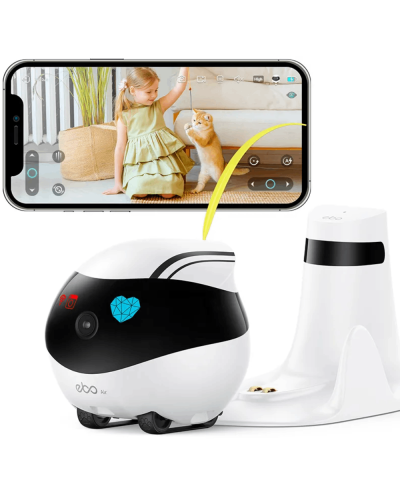 Kamera EBO Air Pet Robot Camera