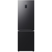Soyuducu Samsung RB34C670EB1/WT