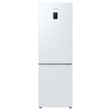 Soyuducu Samsung RB34C670EWW/WT