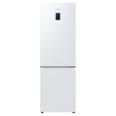 Soyuducu Samsung RB34C670EWW/WT