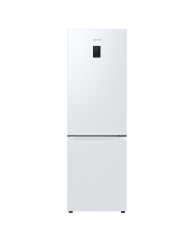 Soyuducu Samsung RB34C670EWW/WT