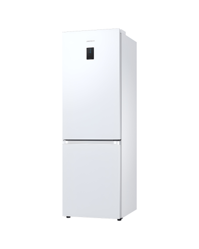 Soyuducu Samsung RB34C670EWW/WT