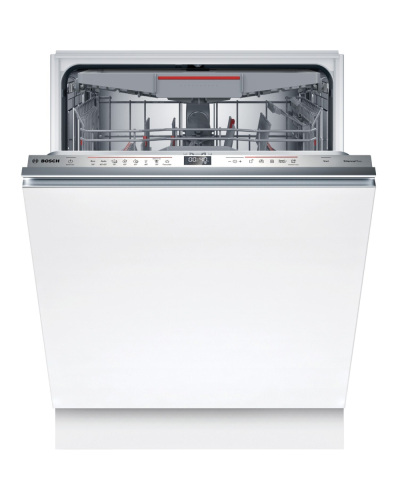 Qabyuyan Bosch SMV6ECX08E