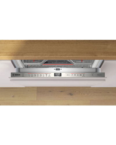 Qabyuyan Bosch SMV6ECX08E