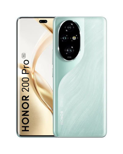 HONOR 200 Pro 12/512 GB Ocean Cyan