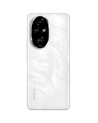 HONOR 200 Pro 12/512 GB Moonlight White