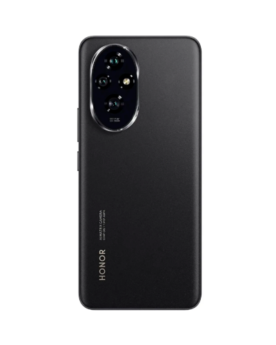 HONOR 200 8/256 GB Black