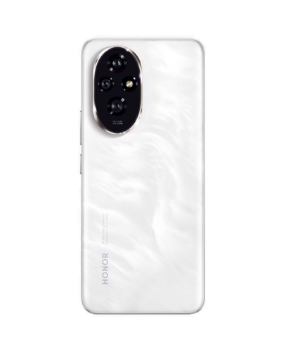 HONOR 200 8/256 GB Moonlight White