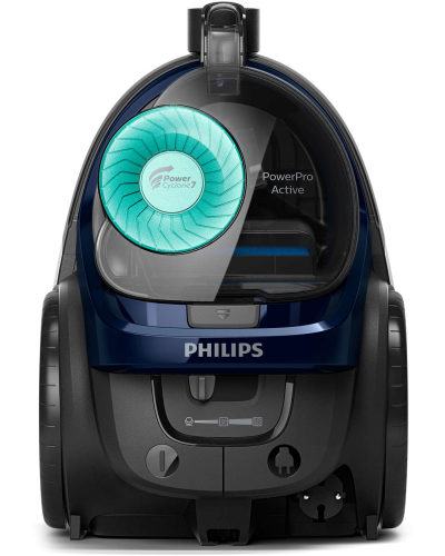 Tozsoran Philips FC9573/01