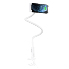 Choetech Stand Wireless Fast Charger 15W White 9541