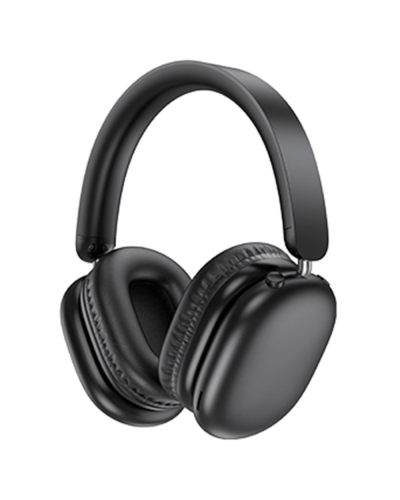 Qulaqlıq Borofone Rhyme On Ear BO27 Black