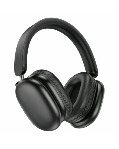 Qulaqlıq Borofone Rhyme On Ear BO27 Black