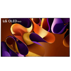 Televizor LG OLED65G4RLA.AMCN