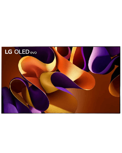 Televizor LG OLED65G4RLA.AMCN