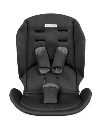 Uşaq arabası Peg Perego Selfie Plus True Black