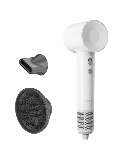 Fen Laifen SE Special Pearl White 1227