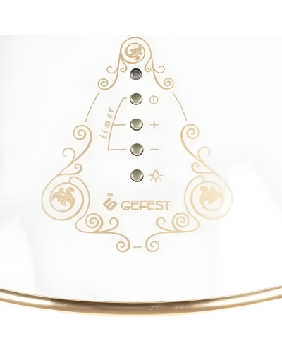 Aspirator Gefest 1503 К62