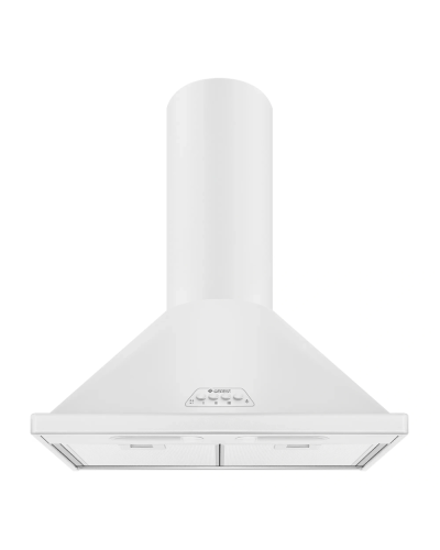 Aspirator Gefest 1602
