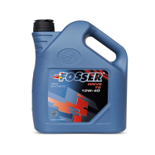 Mühərrik yağı Fosser Drive TS 10W-40 1L