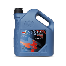 Mühərrik yağı Fosser Drive TS 10W-40 3L