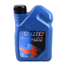 Mühərrik yağı Fosser Drive Formula 10W-40 1L