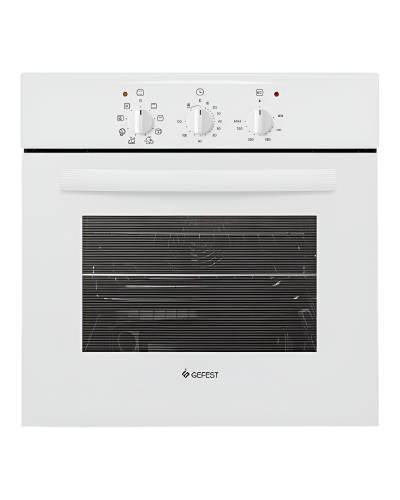 Soba GEFEST 602-01