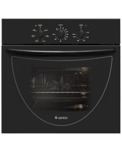 Soba Gefest 602-01 А