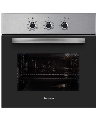 Soba Gefest 602-01 Н1