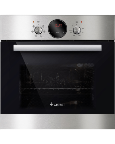 Soba Gefest 602-02 РН7