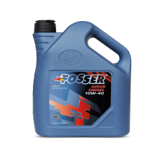 Mühərrik yağı Fosser Drive Dizel 10W-40 4L