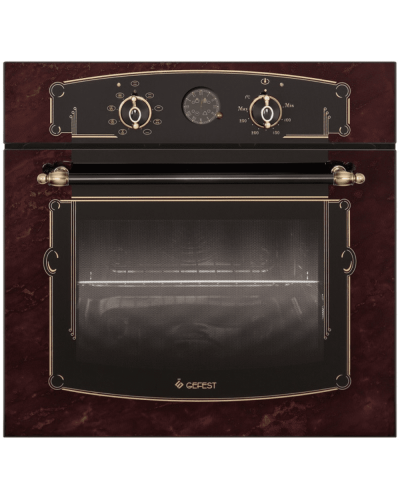 Soba Gefest 622-03 К55S