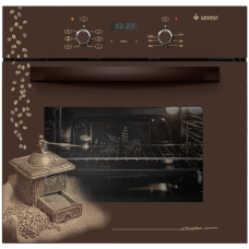 Soba Gefest 622-02 К17