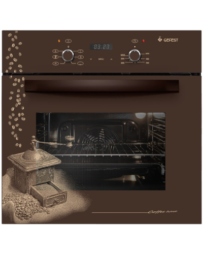 Soba Gefest 622-02 К17