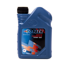 Mühərrik yağı Fosser Drive Formula 10W-60 1L