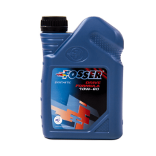 Mühərrik yağı Fosser Drive Formula 10W-60 1L