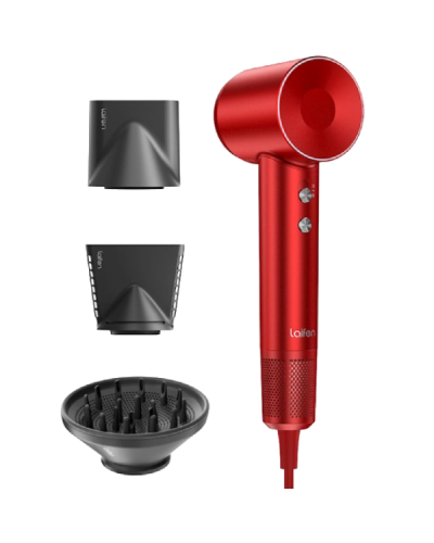Fen Laifen Swift Special Red 0435