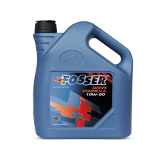 Mühərrik yağı Fosser Drive Formula 10W-60 4L