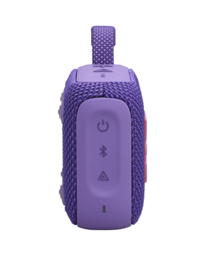 JBL Go 4 IP67 Purple JBLGO4PURS