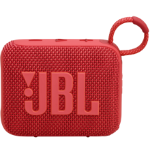 JBL Go 4 IP67 Red JBLGO4RED