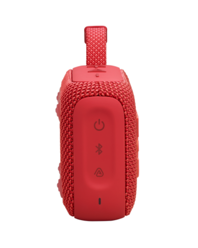 JBL Go 4 IP67 Red JBLGO4RED