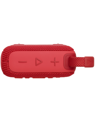 JBL Go 4 IP67 Red JBLGO4RED