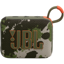 JBL Go 4 IP67 Squad JBLGO4SQUAD