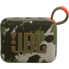 JBL Go 4 IP67 Squad JBLGO4SQUAD