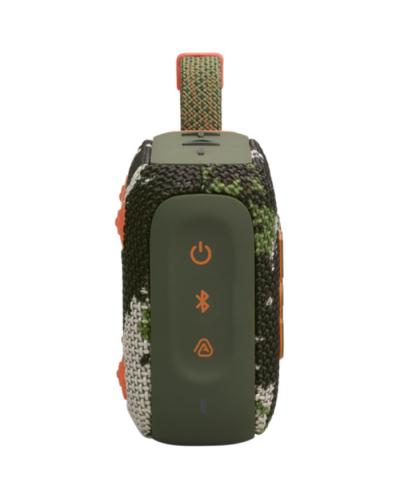 JBL Go 4 IP67 Squad JBLGO4SQUAD