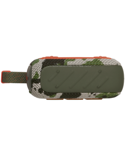 JBL Go 4 IP67 Squad JBLGO4SQUAD