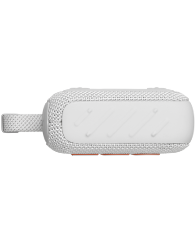 JBL Go 4 IP67 White JBLGO4WHT