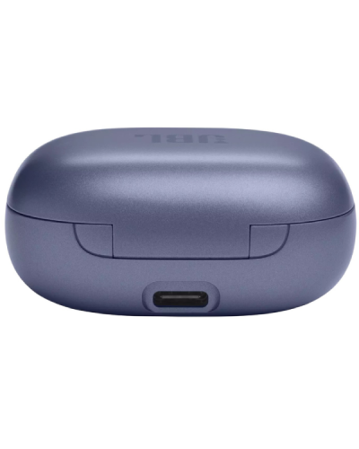 Qulaqlıq JBL Live Flex NC Blue JBLLIVEFLEXBLU